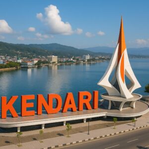 Dukungan Universitas Muhammadiyah Kendari untuk Mahasiswa Berprestasi
