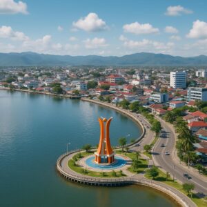 Universitas Muhammadiyah Kendari Dan Perkembangan Pendidikan Terkini