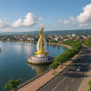 Universitas Muhammadiyah Kendari Gali Potensi Mahasiswa Secara Optimal