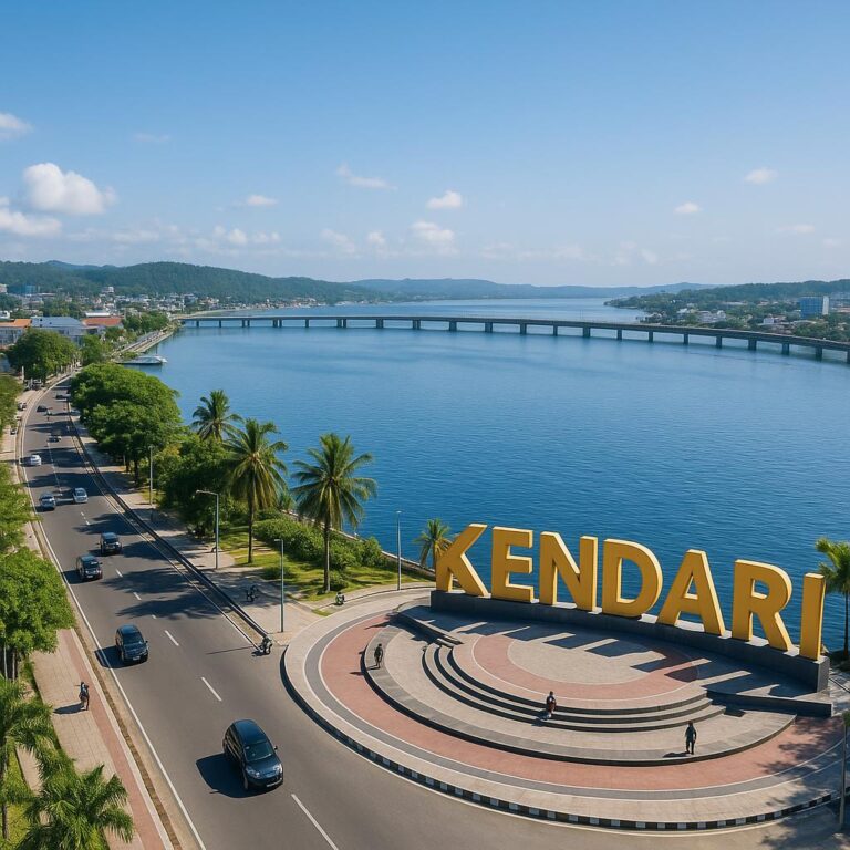 Universitas Muhammadiyah Kendari: Pusat Pendidikan Berkualitas