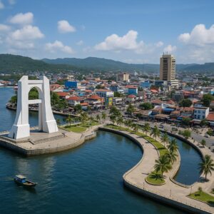 Universitas Muhammadiyah Kendari Siap Ubah Pendidikan di Sultra
