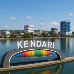 Universitas Muhammadiyah Kendari Siapkan Generasi Unggul Masa Depan