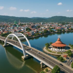 Penelitian dan Inovasi Program di Universitas Muhammadiyah Kendari