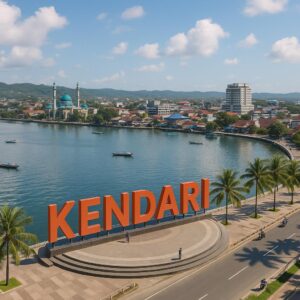 Universitas Muhammadiyah Kendari Dorong Inovasi Pendidikan di Sultra