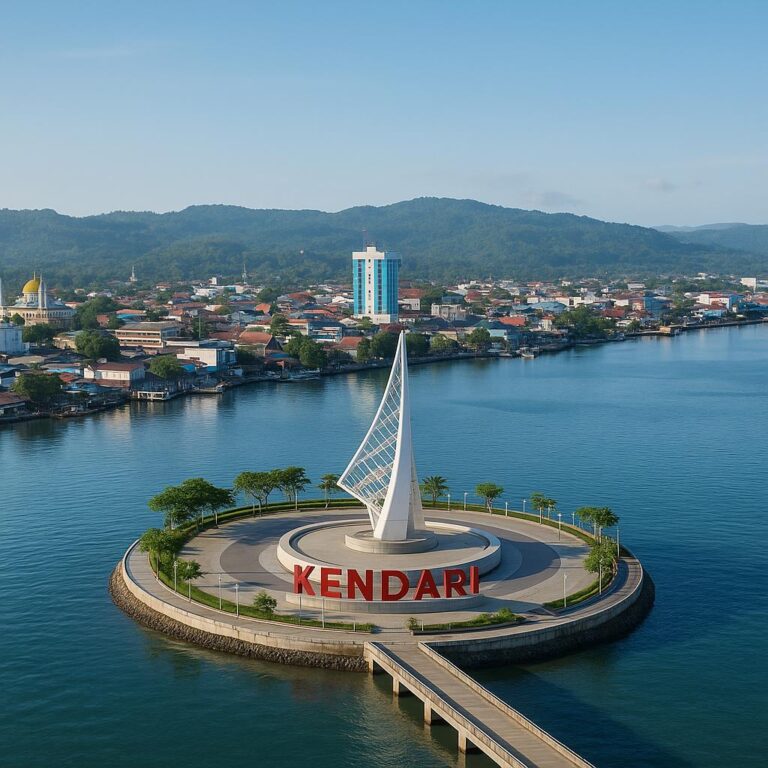 Universitas Muhammadiyah Kendari, Pusat Pendidikan Unggul di Sulawesi