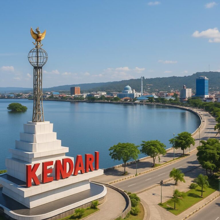 Universitas Muhammadiyah Kendari Siap Wujudkan Generasi Emas